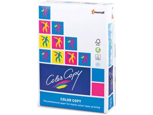 Color Copy Millbrand A 4, 90 G 500 Sheet, Bright White, Satined