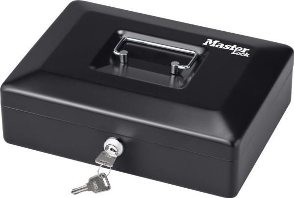 Se Masterlock Cb-10Ml hos Computersalg.dk