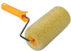 Hardy Hardex paint roller 18cm with handle (0130-104018)