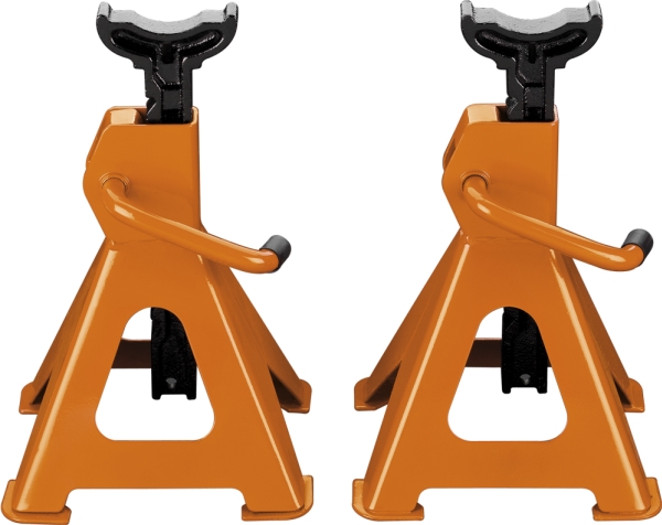 Car Stands 3 T, 295-415 Mm