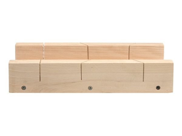 Vorel Holzschrägbandkasten 450X110mm 29220