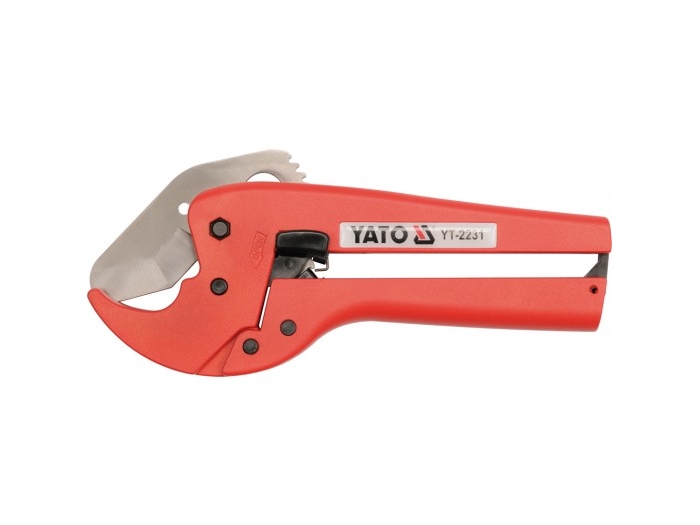 Yato PVC-putkenleikkuri 42mm asti (YT-2231)