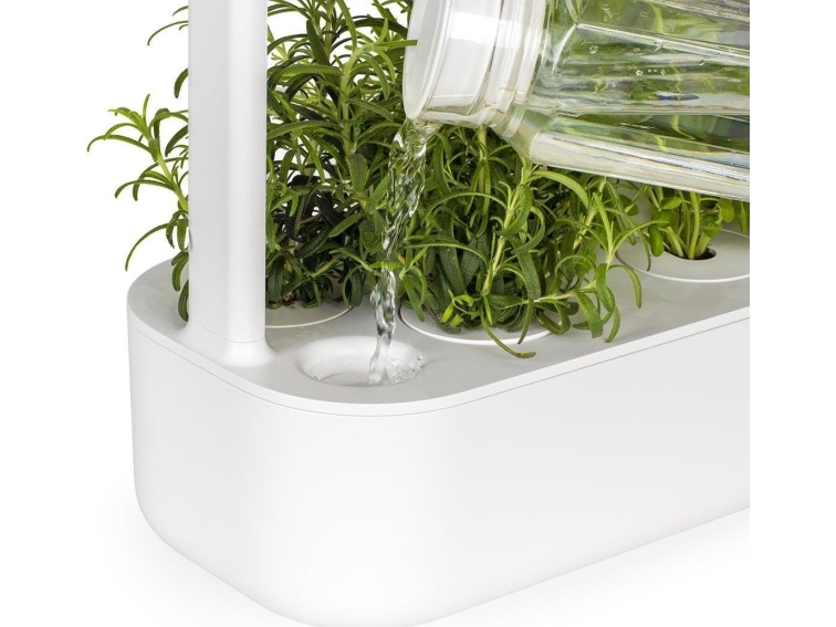 Click &Amp Grow Smart Home Garten 9 (Beige) Sg9
