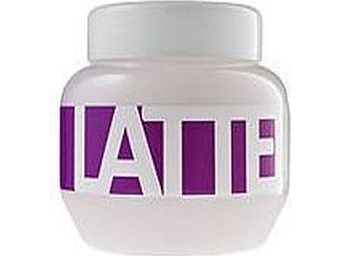 Kallos Latte Hair Mask With Milk Protein - 275Ml