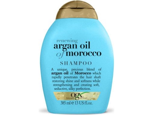 Ogx Renewing Argan Oil Shampoo 385Ml