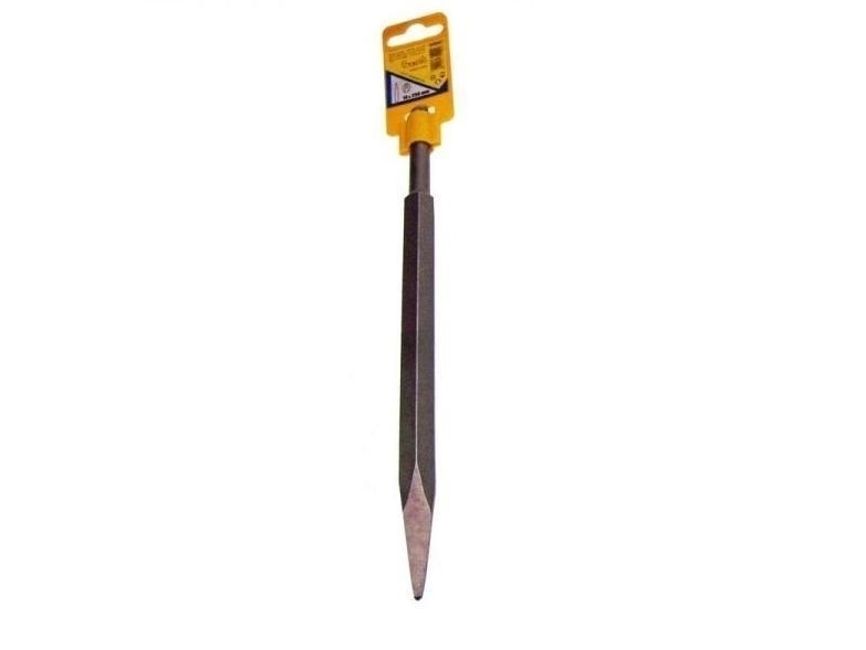 Jufisto Sds Plus Meißel/Bohrer 17 X 280 Mm (P1-17-280)