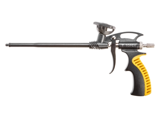 Topex Teflon-vaahtopistooli (21B507)