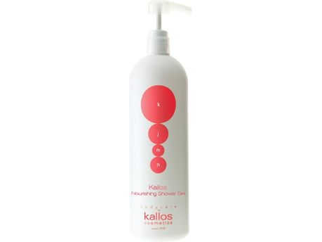 Kallos Kjmn Pflegendes Duschgel 1000 Ml