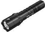 Flashlight Nitecore Flashlight Precise Series/1000 Lumens P20uv V2 Nitecore