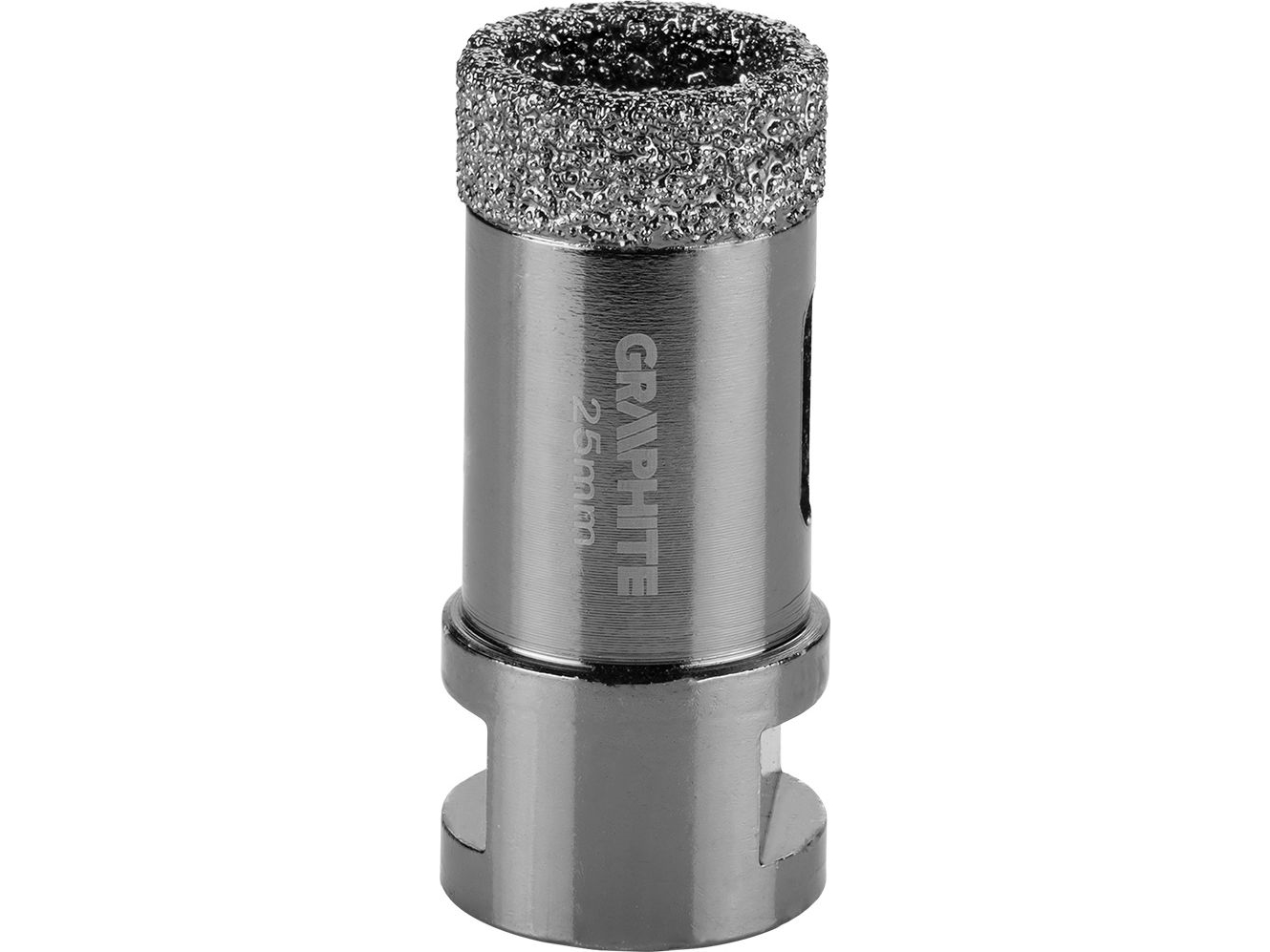 Grąžtas Graphite Grafitas M14 55H307 Grafija