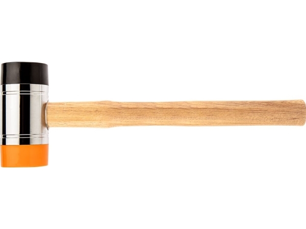 Neo Tools Lakštinio Metalo Plaktukas 1340 G / 60 Mm