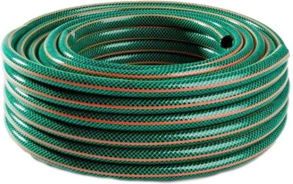 Awtools Classic Garden Hose 1" 15M