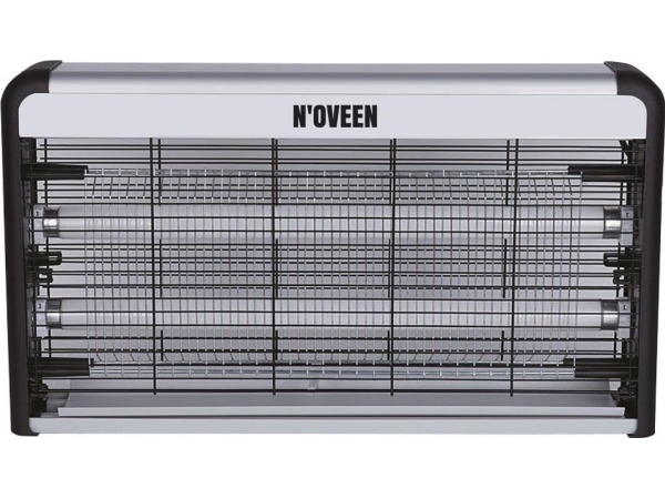 Noveen Insektsdödande insektslampa IKN230 Economic | Belysning - Utomhusbelysning - Inbyggda spots | GameStuff