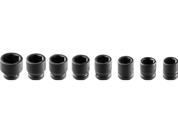 Neo 6- kampas 3 / 4 26- 38mm 8vnt (12- 115)