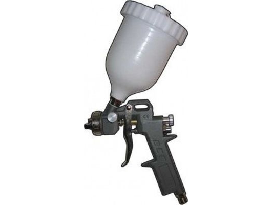 Vorel Lackierpistole Mit Oberbehälter 700 Ml 1,5 Mm (81618)