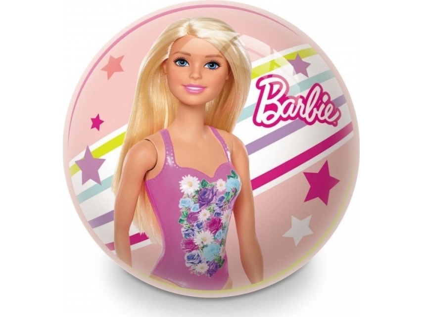 Gummiboll 23 cm - Barbie Bio Ball | Andra leksaksmärken - Barbie | GameStuff