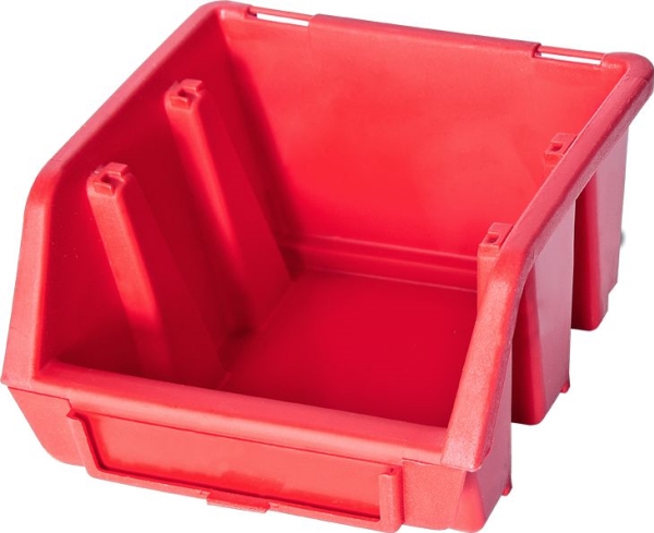 Patrol Ergobox 1 Rot 116 X 112 X 75