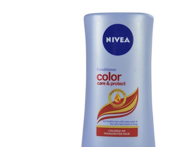 Nivea Color Protect Care & Protect Conditioner 200 Ml