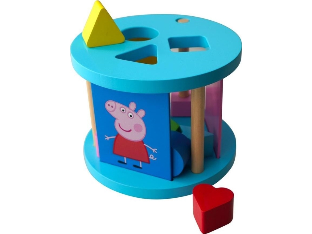 Gurli Gris häckningslåda | Leksaker - För dom minsta | GameStuff