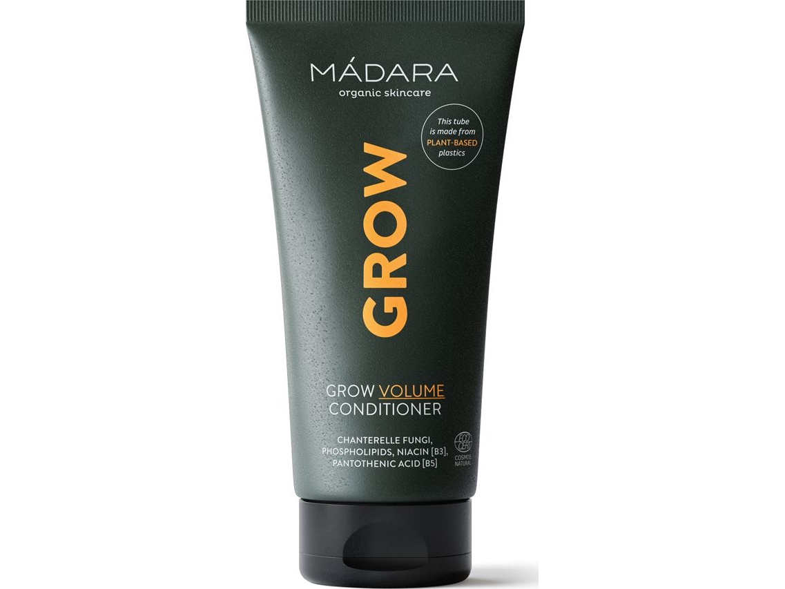Madara Grow Volume Conditioner - Unisex - 175 Ml