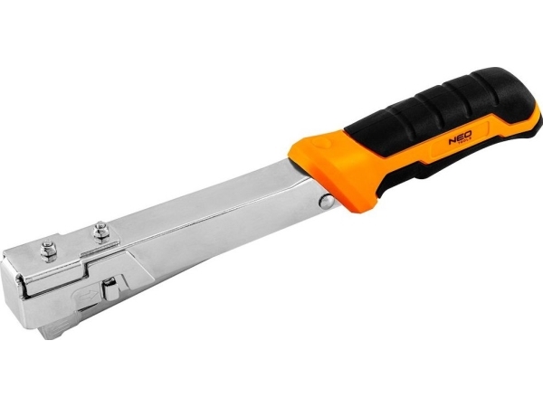 Neo Tools spårkil (6-10 mm plåtslag, stålspik) | Elverktyg - DIY - Akku Verktyg - Limpistol | GameStuff