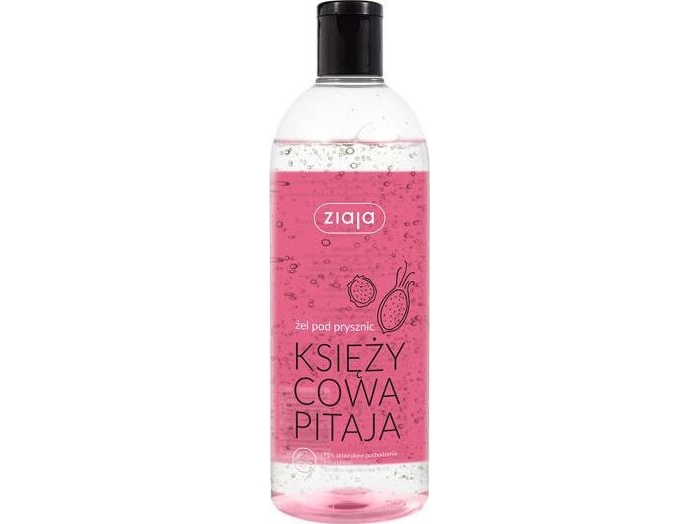 Ziaja Moon Pitahaya 500