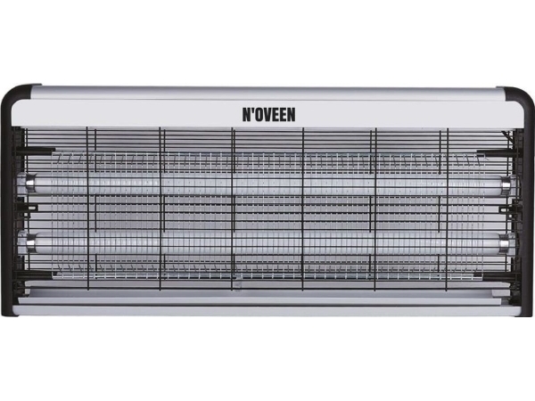 Noveen Insektsdödarlampa IKN240 LED Ekonomisk 40 W NOVEEN | Ljuskällor - LED | GameStuff