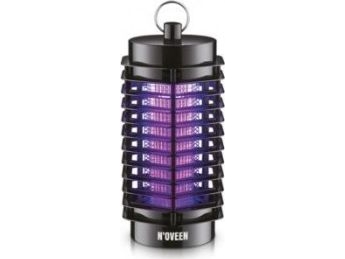 Insektenlampe 3 W Noveen Ikn201 Led Economy