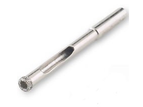 Rubi Korona Easy Gres 12 Mm Diamantbor Til Vådskæring