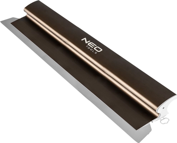 Neo-Fertigspachtel (Aluminium-Fertigspachtel Extreme 600Mm)