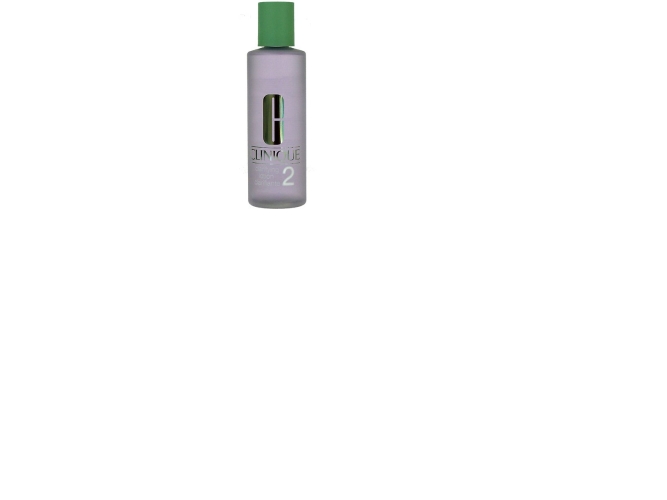 Clinique Reinigungstonic Für Trockene Haut Und Mischhaut 400 Ml