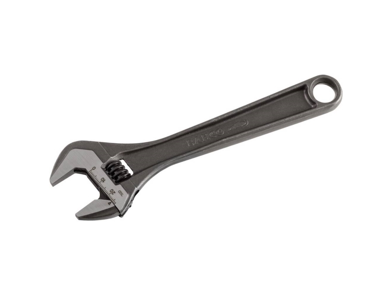 Bahco skiftnyckel 15 - 380 mm - 8074 fosfaterad | Verktyg & Verkstad - Handverktyg - Skiftnyckel | GameStuff