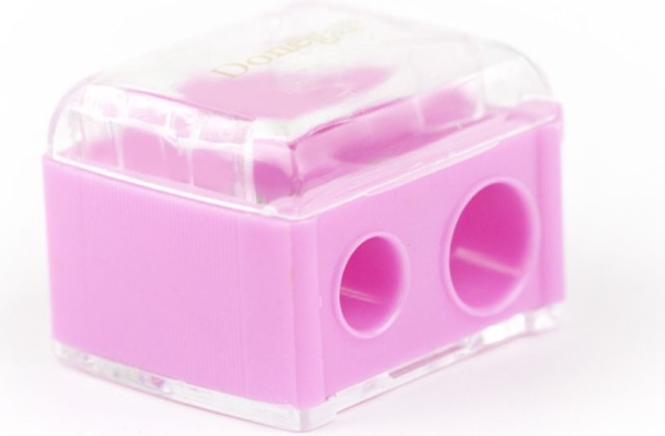 DON slibe-/spidser (1036) til farvekridt/blyanter