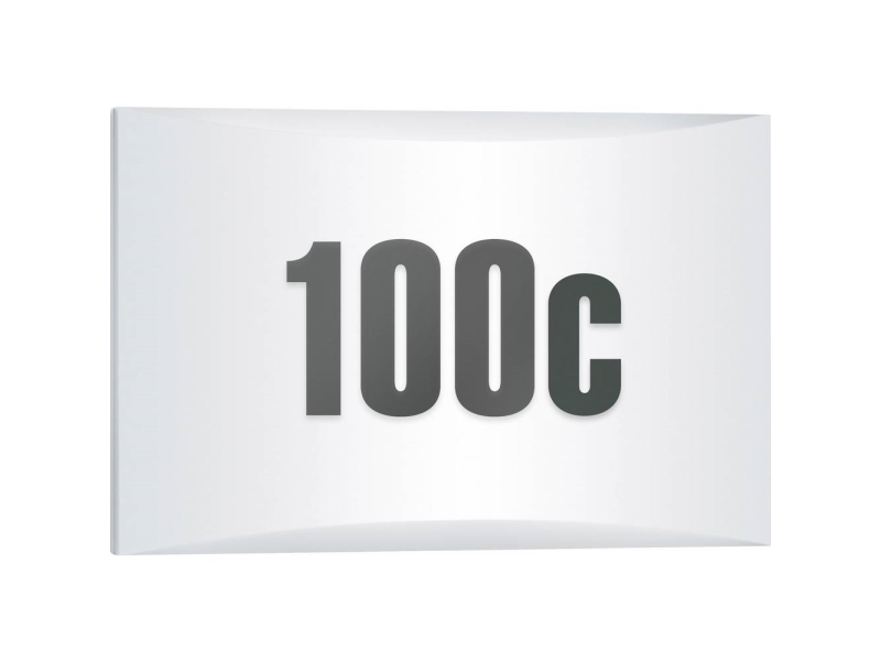 Ceiling lamp Steinel 1x4,5W LED (ST649715) | Belysning - Utomhusbelysning - Väggbelysning | GameStuff