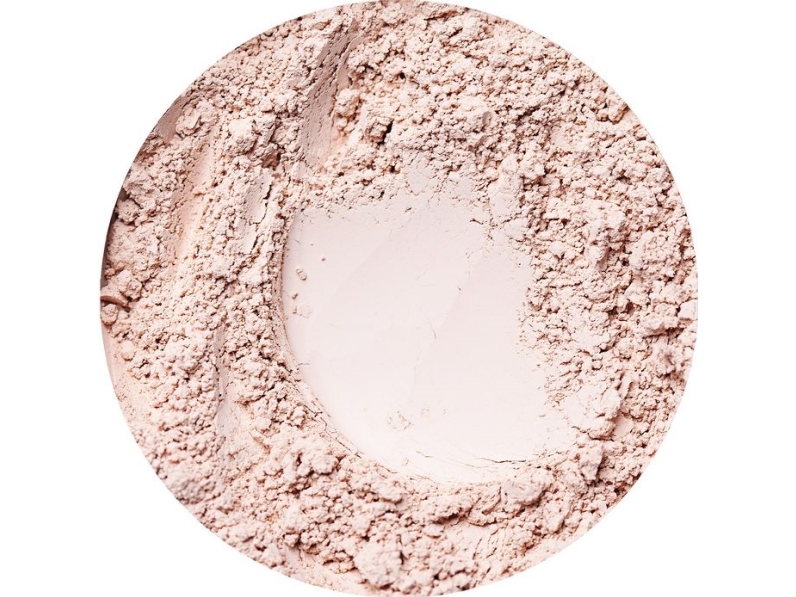 Annabelle Minerals_ Gedeckte Mineralgrundierung Natural Fair 4G
