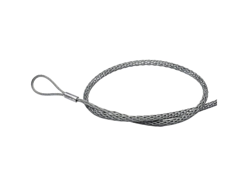 Cimco 142510, Trykstang, Galvaniseret stål