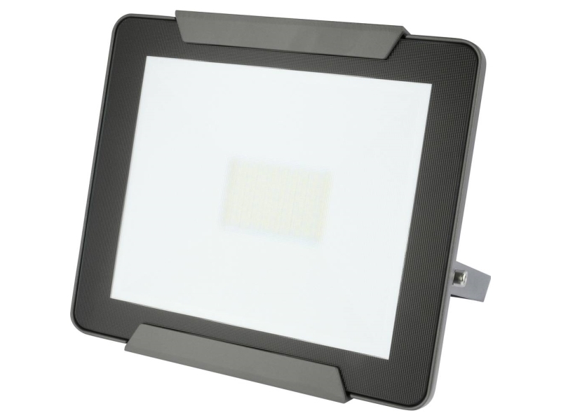 Emos Led Ideo 50W Flutlichtstrahler Mit Pir-Sensor (Zs2741)