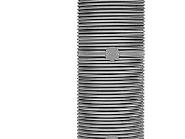 Karfa-Gewinderohr 112" Für Rohre Mit Außendurchmesser 32-35 Mm