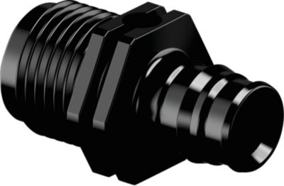 Uponor Q&E Übergangsnippel Ppsu 16-G1/2"Mt