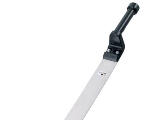 Freund skifersømudtrækker 600 mm med udskiftelig rustfri klinge