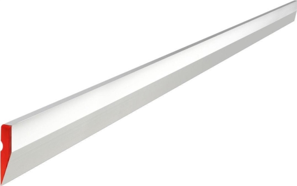 Sola Lata trapezplade i aluminium AL 2606 200 cm (03220601)
