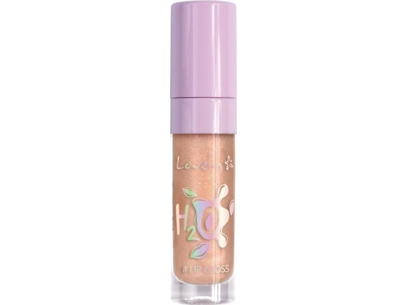 Lovely H2o Lip Gloss - Shade 12