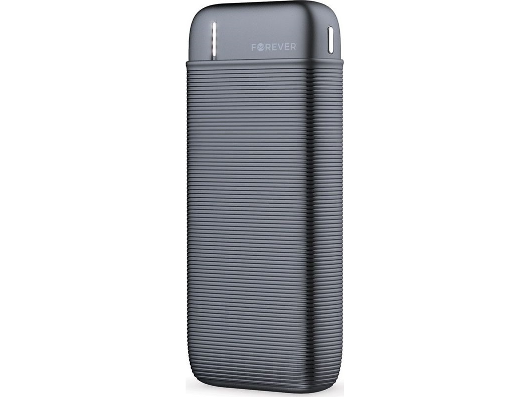 Powerbank Forever Tb-100M 10000Mah Czarny