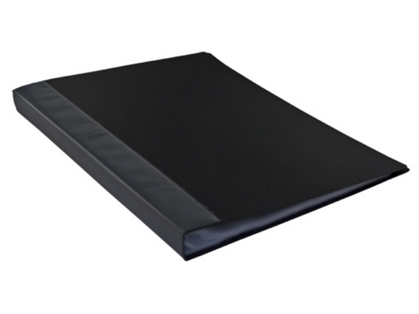 Demo-Mappe A3 X 20, Schwarz435x30x315mm 0,545Kg (1St.)