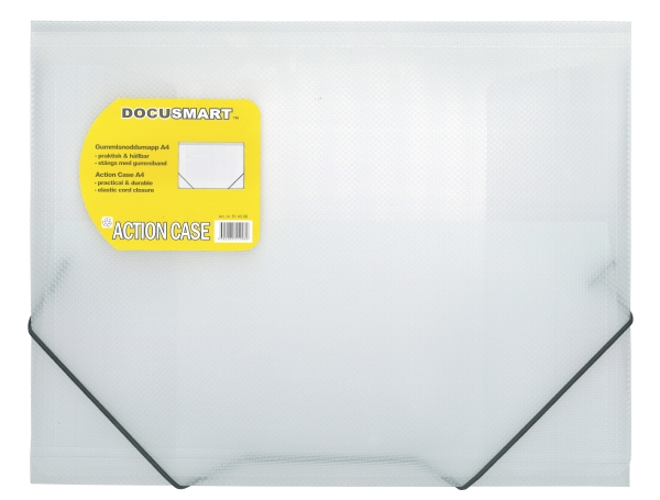 G-Mapp Docusmart A4, Transp