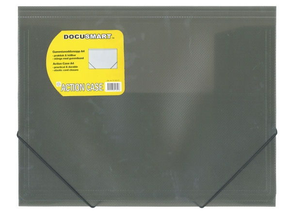 G-Mapp Docusmart A4, Rauchen -