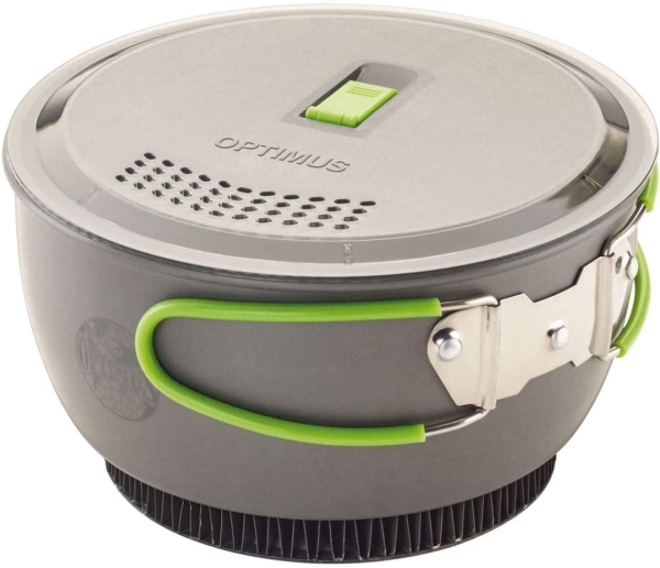 Optimus Garnek Xpress HE