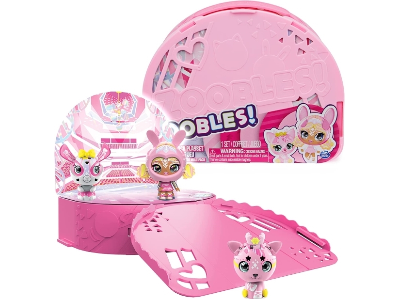 Zoobles Multi Pack