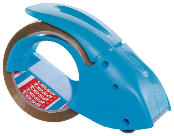 Tesa 51112-00000, 4,8 Cm, 50 M, Blå