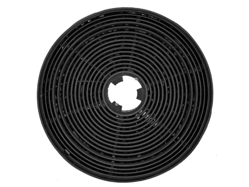 AKPO SOFT kulfilter til WK-4, WK-5, WK-7 emhætter